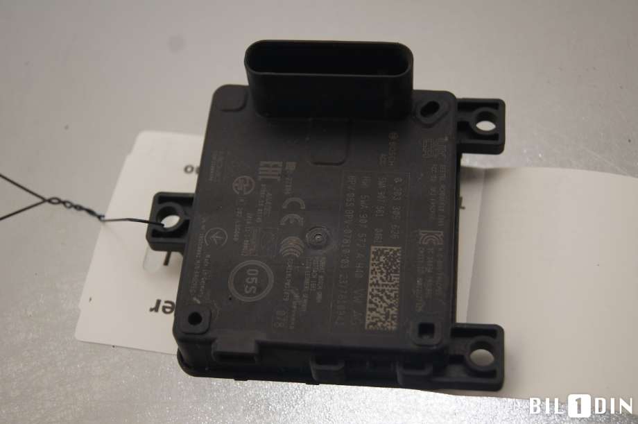 Sensor radar til VW Caddy 2020-->> (Type IV) (VOLKSWAGEN|5WA907561|)