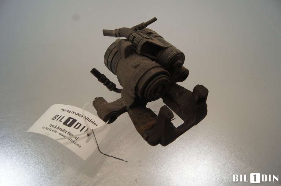Bremsecaliper høyre bak til VW Caddy 2020-->> (Type IV) (VOLKSWAGEN|5WA615424C|)
