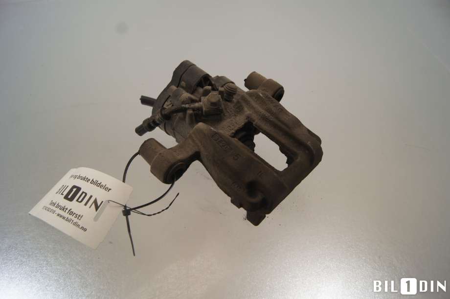 Bremsecaliper venstre bak til VW Caddy 2020-->> (Type IV) (VOLKSWAGEN|5WA615423C|)
