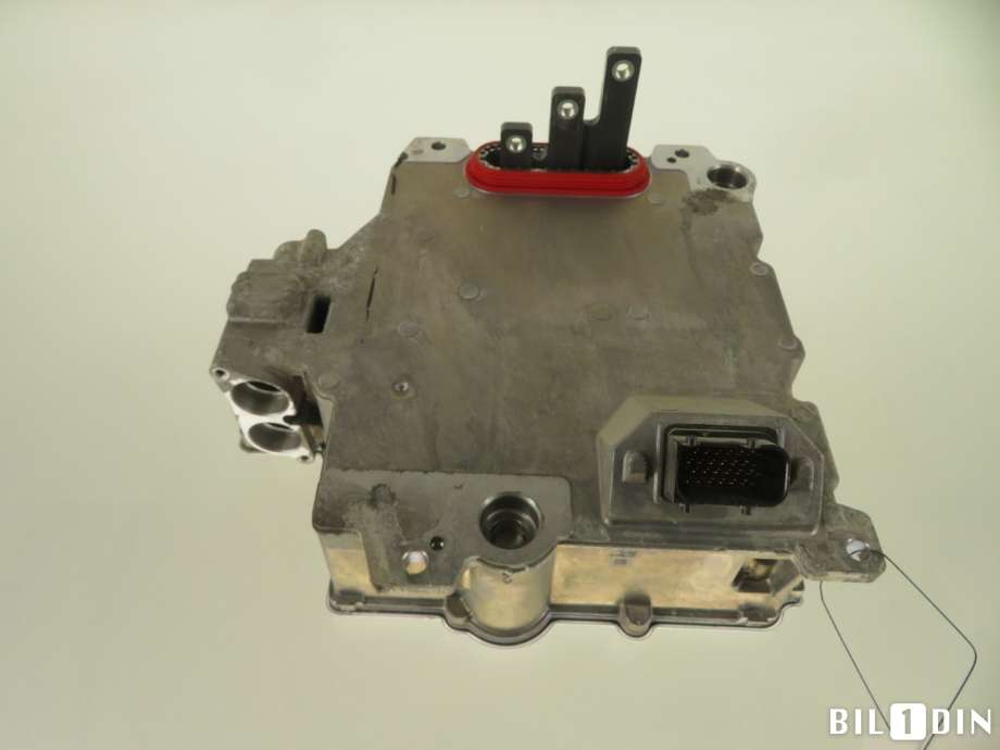 Inverter elbil til Audi e-tron 2018-->>  (AUDI|0EF907180K||0EF907180C)