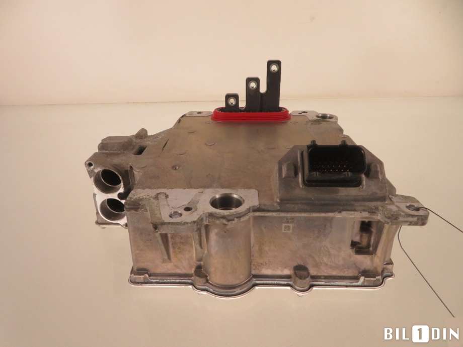 Inverter elbil til Audi e-tron 2018-->>  (AUDI|0EF907180K||0EF907180C)