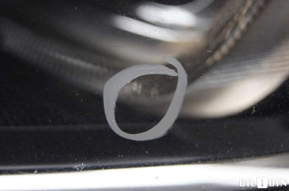 Frontlykt venstre xenon til VW Golf VII 2012-2017 (Fase 1)  (VOLKSWAGEN|5G1941043|)