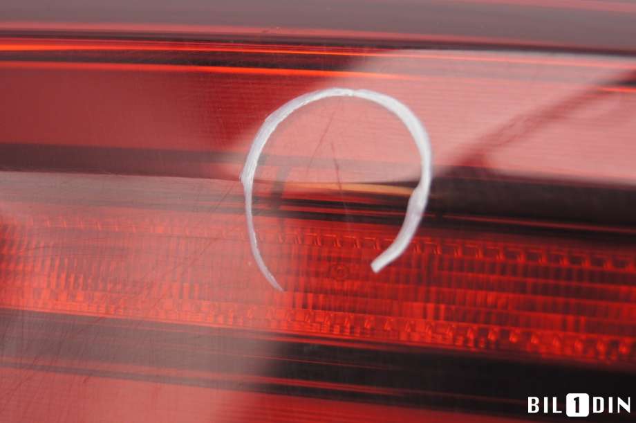 Baklykt høyre til VW ID.3 2020-->>  (VOLKSWAGEN|10A945096D||10A945096B)