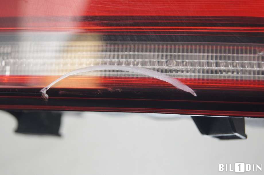 Baklykt høyre til VW ID.3 2020-->>  (VOLKSWAGEN|10A945096D||10A945096B)