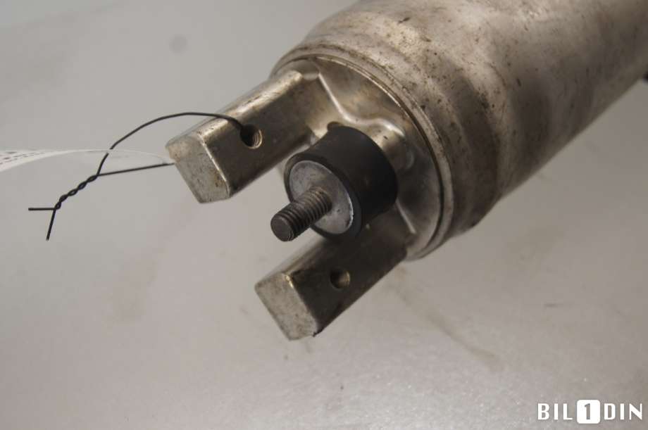 Kullfilter (boks) til VW ID.3 2020-->>  (VOLKSWAGEN|1EA816582|)