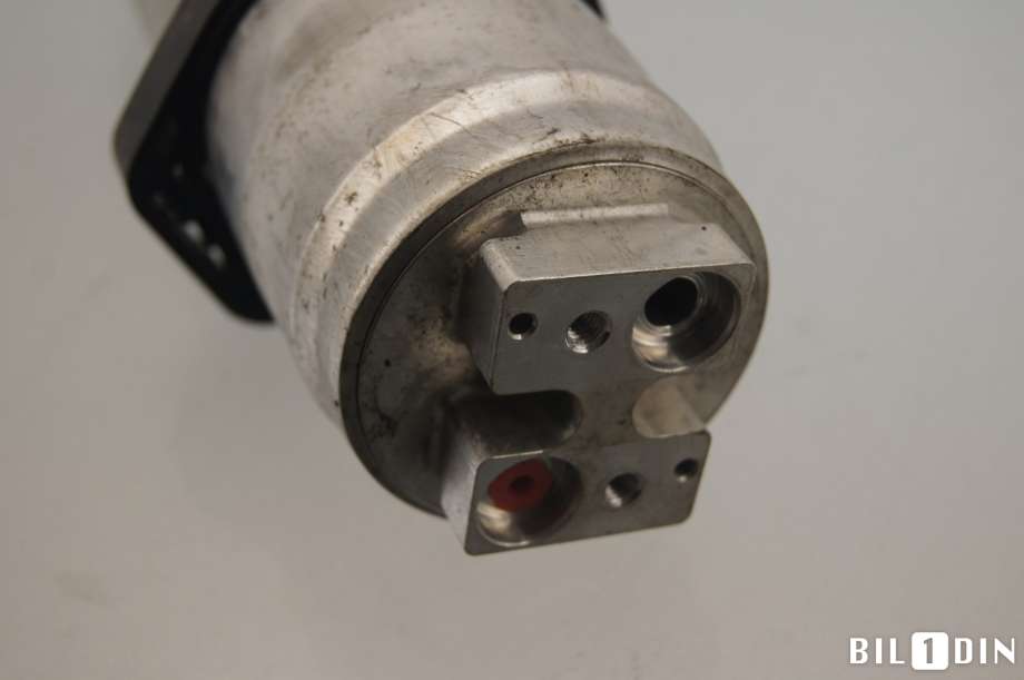 Kullfilter (boks) til VW ID.3 2020-->>  (VOLKSWAGEN|1EA816582|)