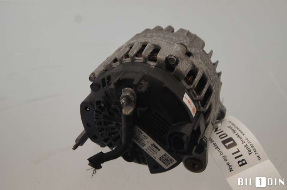 Dynamo til VW Caddy 2020-->> (Type IV)  (VOLKSWAGEN|05L903026L|)