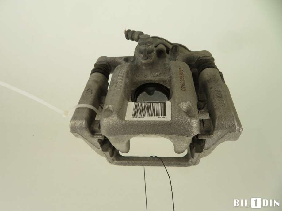 Bremsecaliper høyre bak til Peugeot 208 2019-->> (Type II)  (PEUGEOT|1608998980|)