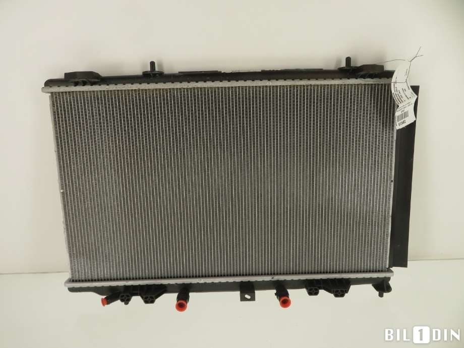 Radiator (automat gir) til Peugeot 208 2019-->> (Type II)  (PEUGEOT|9826946880|9848127580|)