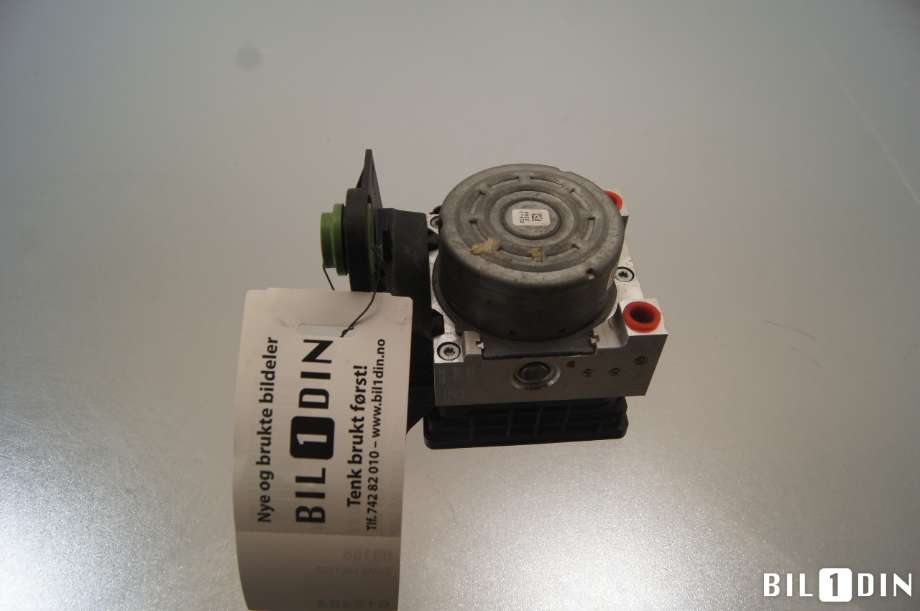 ABS sentral til VW Caddy 2020-->> (Type IV) (VOLKSWAGEN|5WA614517CF|)