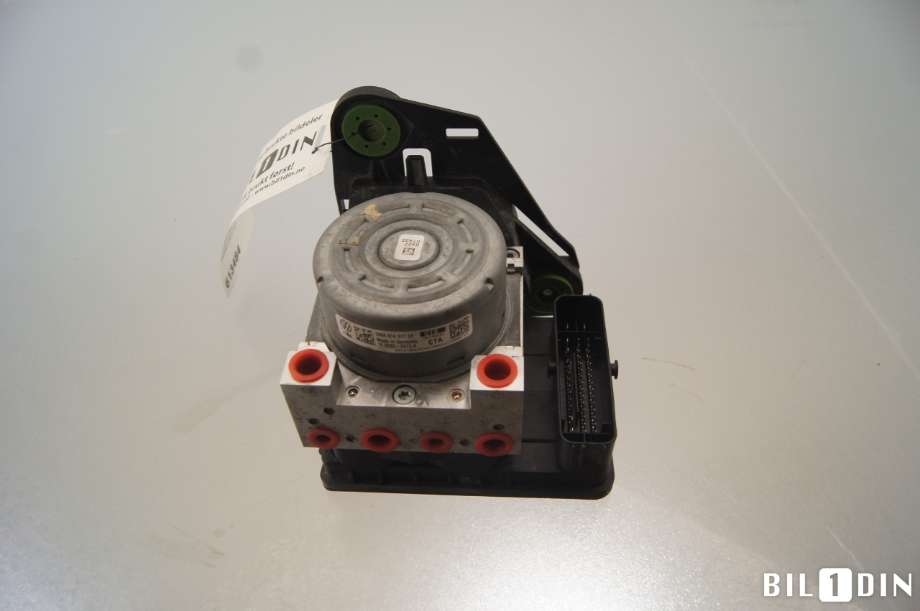 ABS sentral til VW Caddy 2020-->> (Type IV) (VOLKSWAGEN|5WA614517CF|)