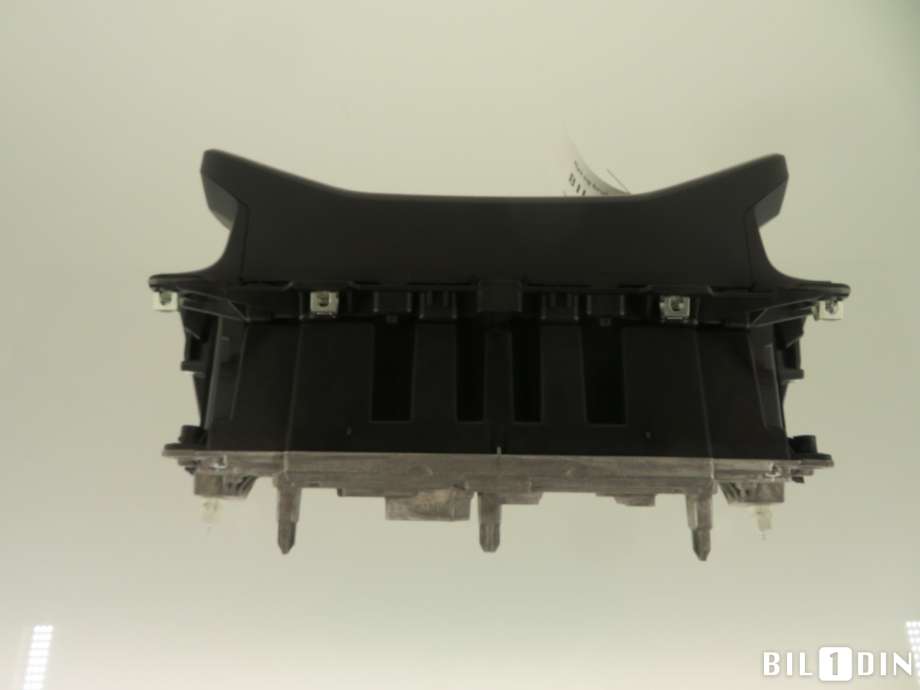 Instrumentpanel til Peugeot 208 2019-->> (Type II)  (PEUGEOT|9842710180|9848580480|)