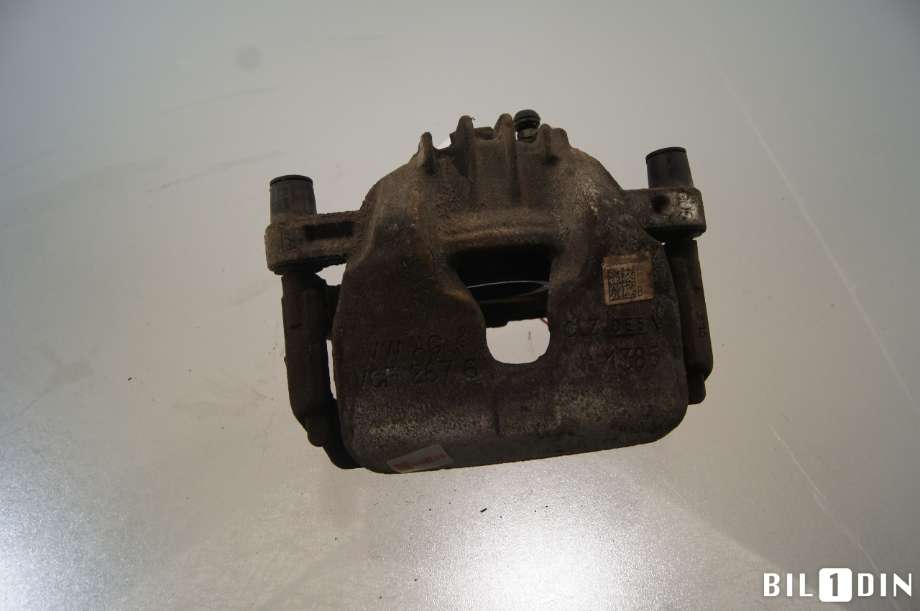 Bremsecaliper venstre foran til VW Caddy 2020-->> (Type IV)  (VOLKSWAGEN|5WA615123E|)