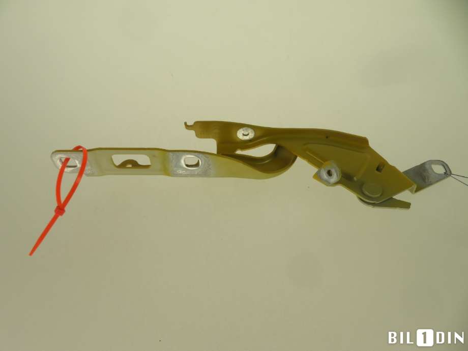 Panserhengsler til Peugeot 208 2019-->> (Type II)  (PEUGEOT|9823211680|)