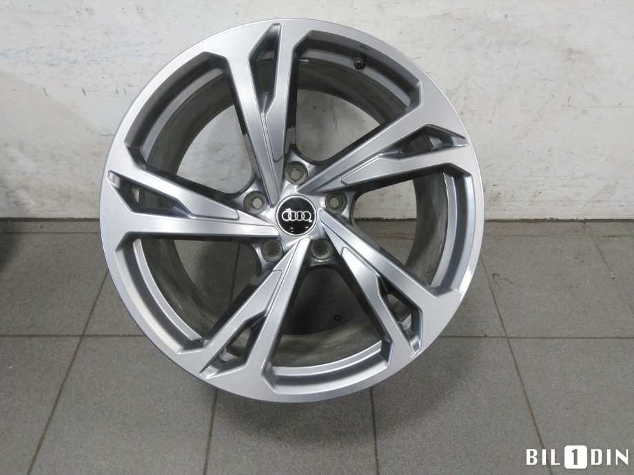 Felg aluminium til Audi e-tron GT 2021-->> (AUDI|4J3601025AL|11JX20H2 ET60|)