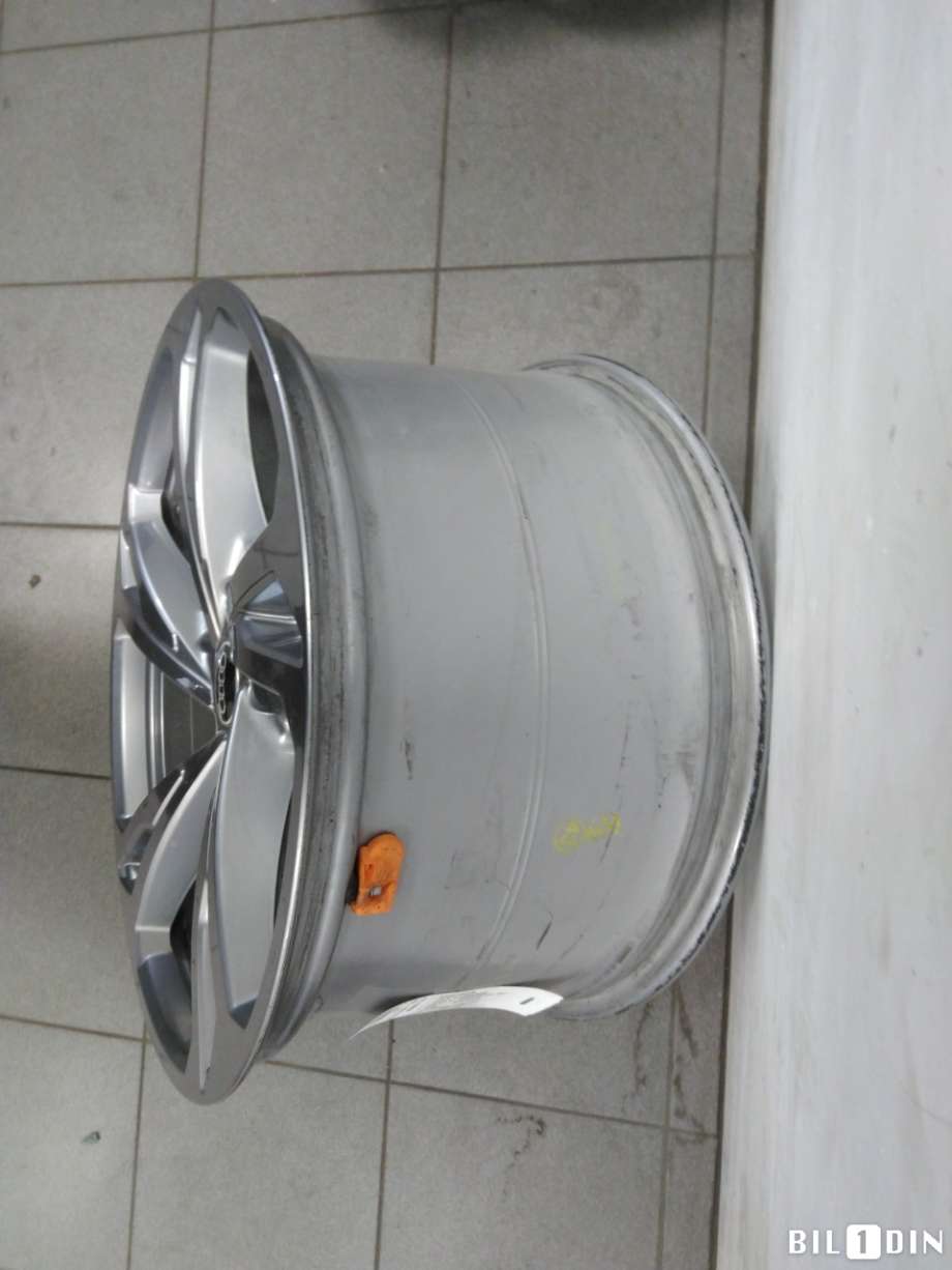 Felg aluminium til Audi e-tron GT 2021-->> (AUDI|4J3601025AL|11JX20H2 ET60|)