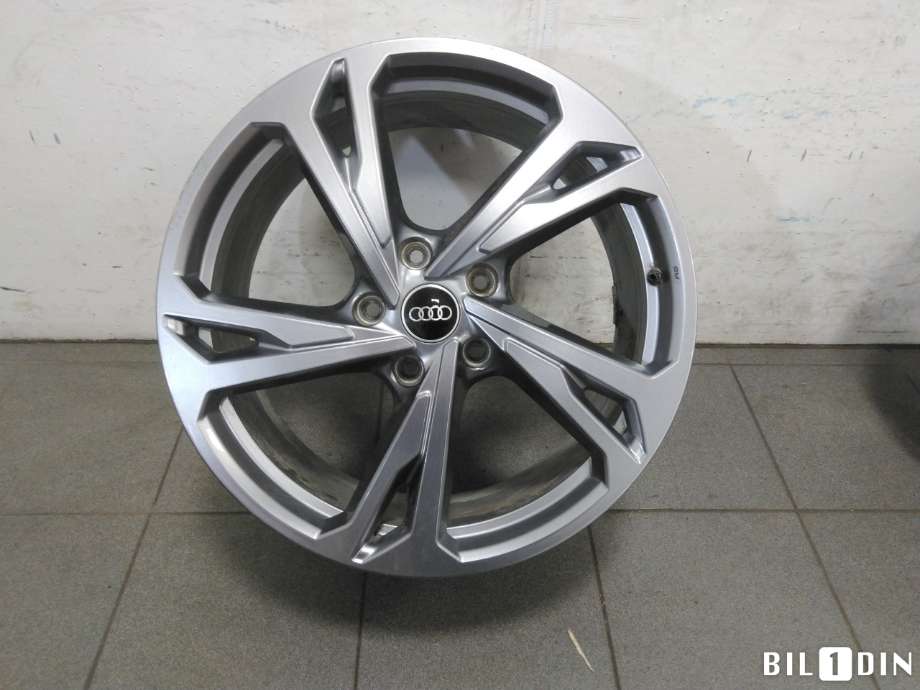 Felg aluminium til Audi e-tron GT 2021-->> (AUDI||9JX20H2 ET 54)