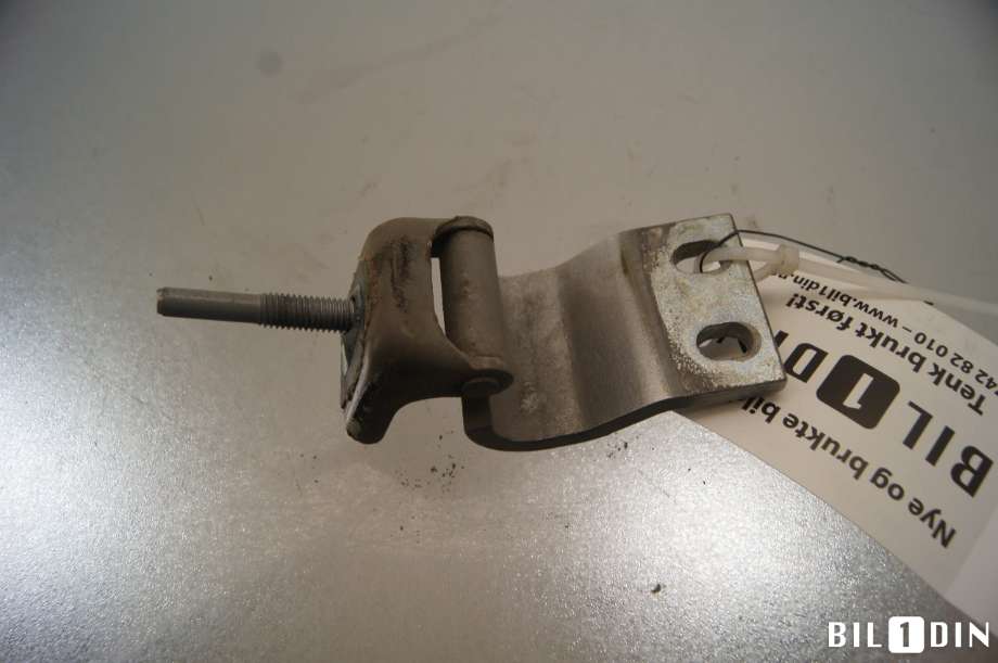 Hengsler til VW Caddy 2015-2020 (Type III, Fase 3)  (VOLKSWAGEN|2K0827301D|)