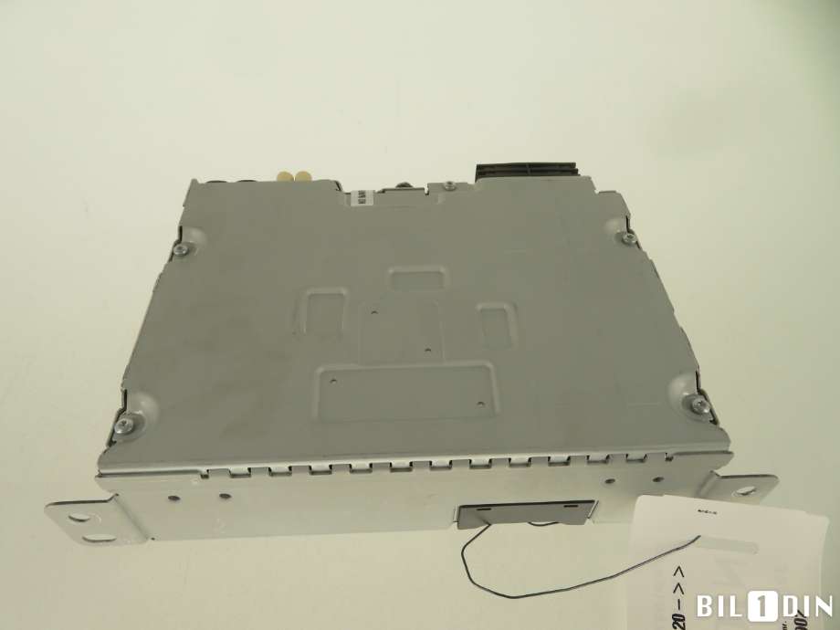 Bilstereo navigasjon til Peugeot 208 2019-->> (Type II)  (PEUGEOT|1686914680||9844106080)