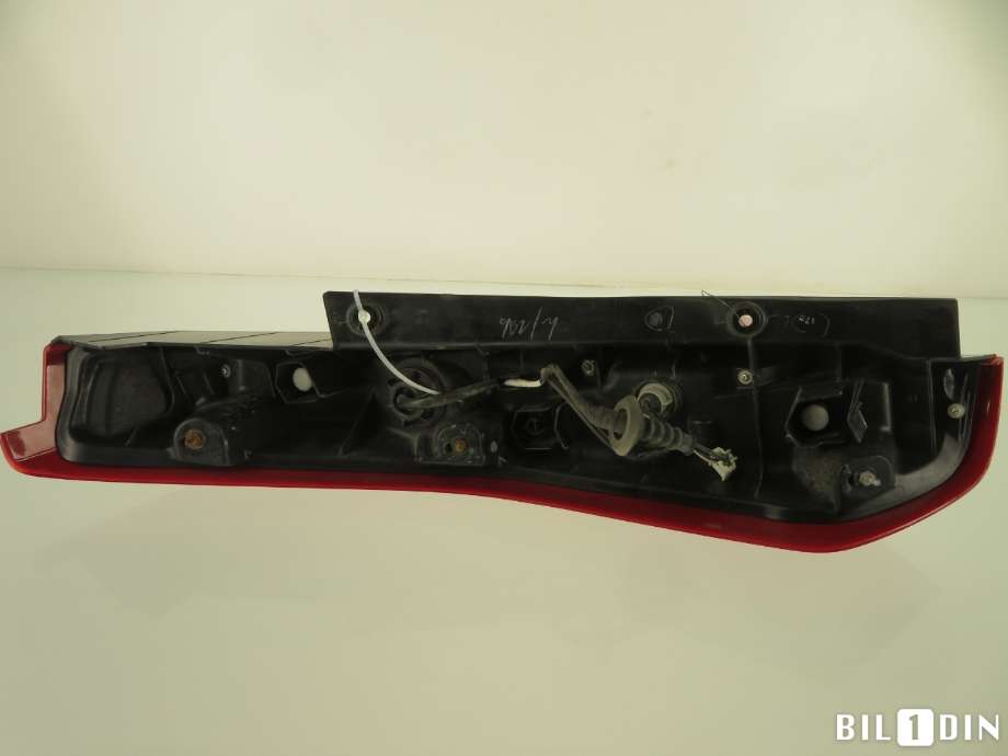Baklykt høyre til Nissan X-Trail 2007-2014 (T31) (T31) (NISSAN|265503UB0A|)