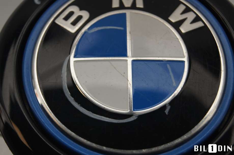 Bakluke/bakdør håndtak til BMW iX2 2024-->> (BMW|51248080625||51247270728)
