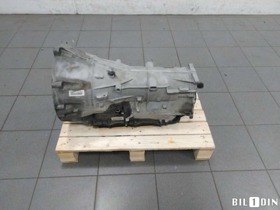 Girkasse automat til BMW X5 2013-2018 (F15) (F15) (BMW|24008615601|)