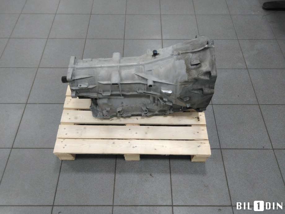 Girkasse automat til BMW X5 2013-2018 (F15) (F15) (BMW|24008615601|)