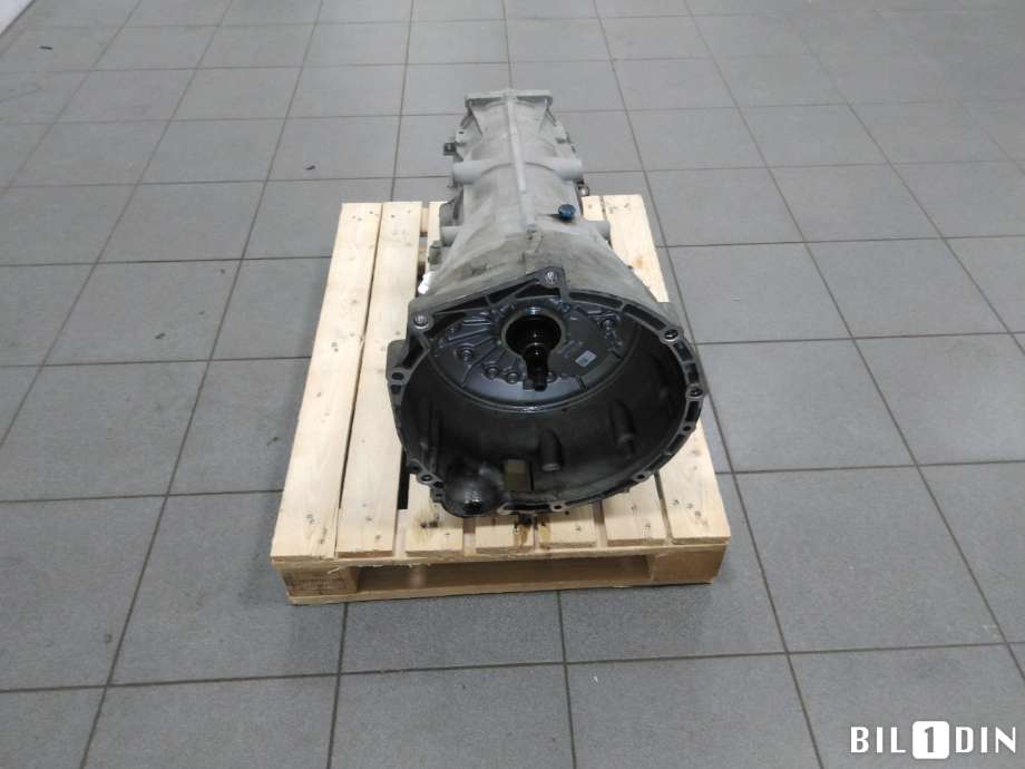 Girkasse automat til BMW X5 2013-2018 (F15) (F15) (BMW|24008615601|)