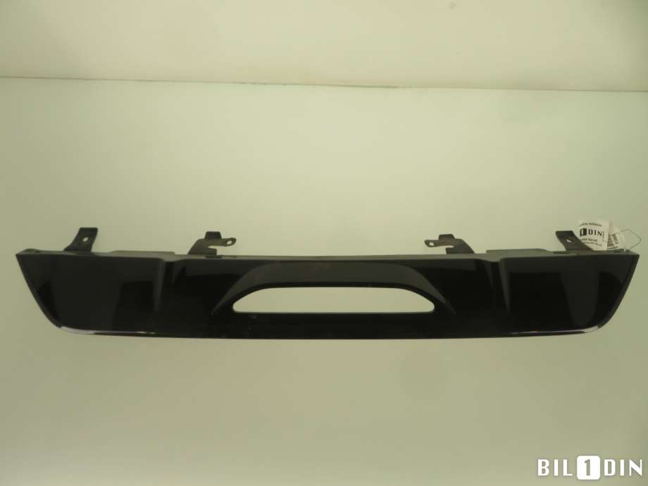Spoiler bak til Peugeot 208 2019-->> (Type II) (PEUGEOT|98308080XY|)