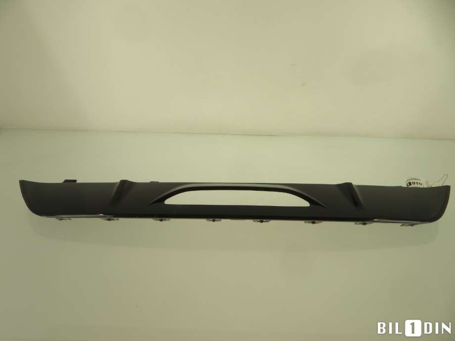Spoiler bak til Peugeot 208 2019-->> (Type II) (PEUGEOT|98308080XY|)