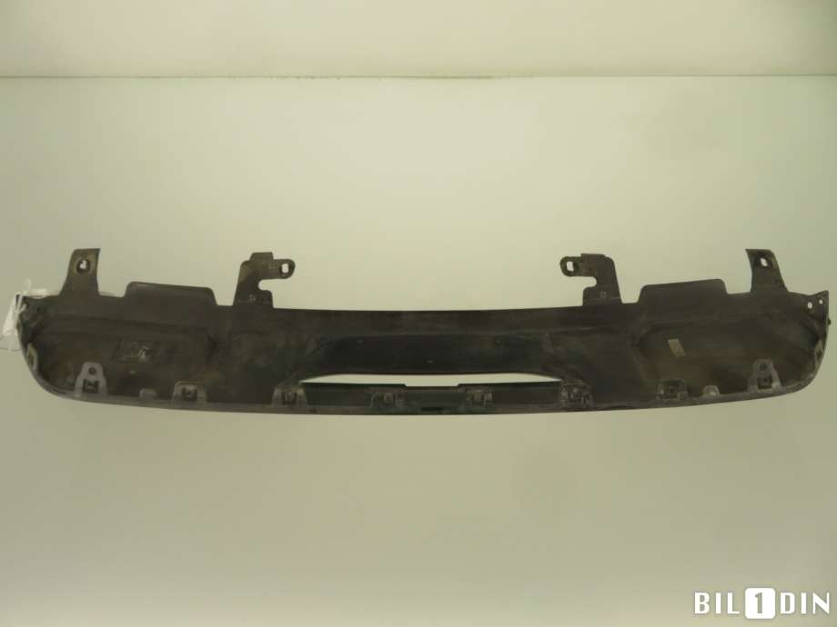 Spoiler bak til Peugeot 208 2019-->> (Type II) (PEUGEOT|98308080XY|)