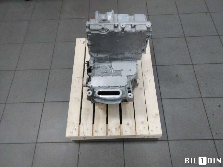 Inverter elbil til Renault Zoe 2013-2019 (Fase 1)  (RENAULT|296058215R|)