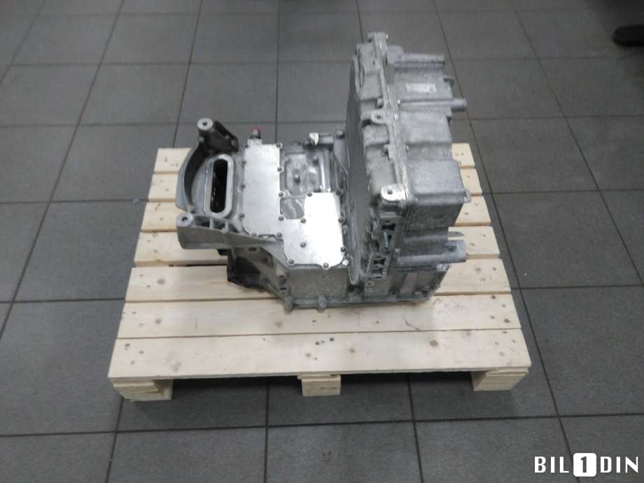 Inverter elbil til Renault Zoe 2013-2019 (Fase 1)  (RENAULT|296058215R|)