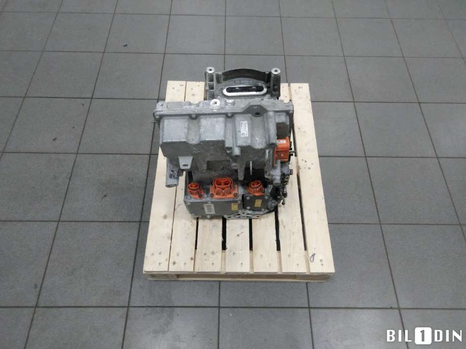 Inverter elbil til Renault Zoe 2013-2019 (Fase 1)  (RENAULT|296058215R|)