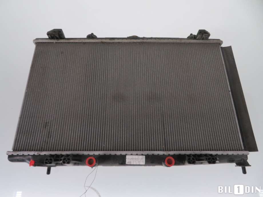 Radiator (automat gir) til Peugeot 208 2019-->> (Type II) (PEUGEOT|9826946880|9848127580|)