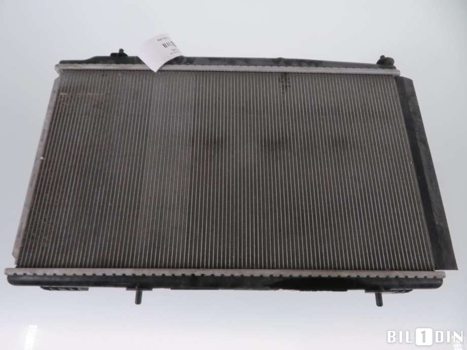 Radiator (automat gir) til Peugeot 208 2019-->> (Type II) (PEUGEOT|9826946880|9848127580|)