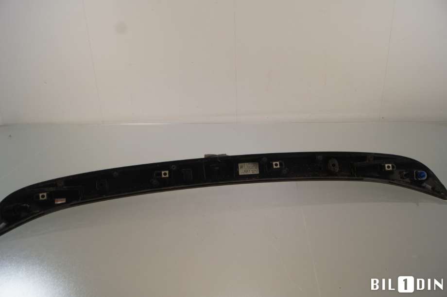 Spoiler bakluke til BMW iX2 2024-->>  (BMW|51625A310E6|)
