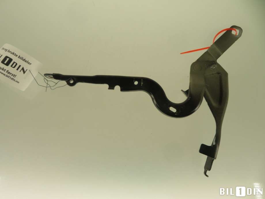 Panserhengsler til Peugeot 208 2019-->> (Type II)  (PEUGEOT|9823211680|)