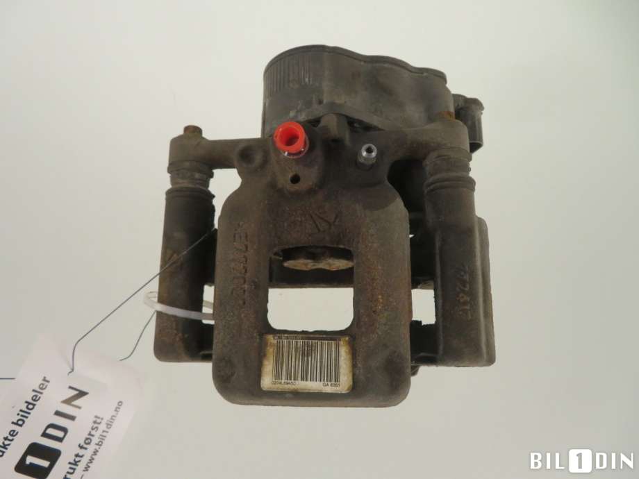 Bremsecaliper høyre bak til Peugeot 208 2019-->> (Type II)  (PEUGEOT|1608998980|)