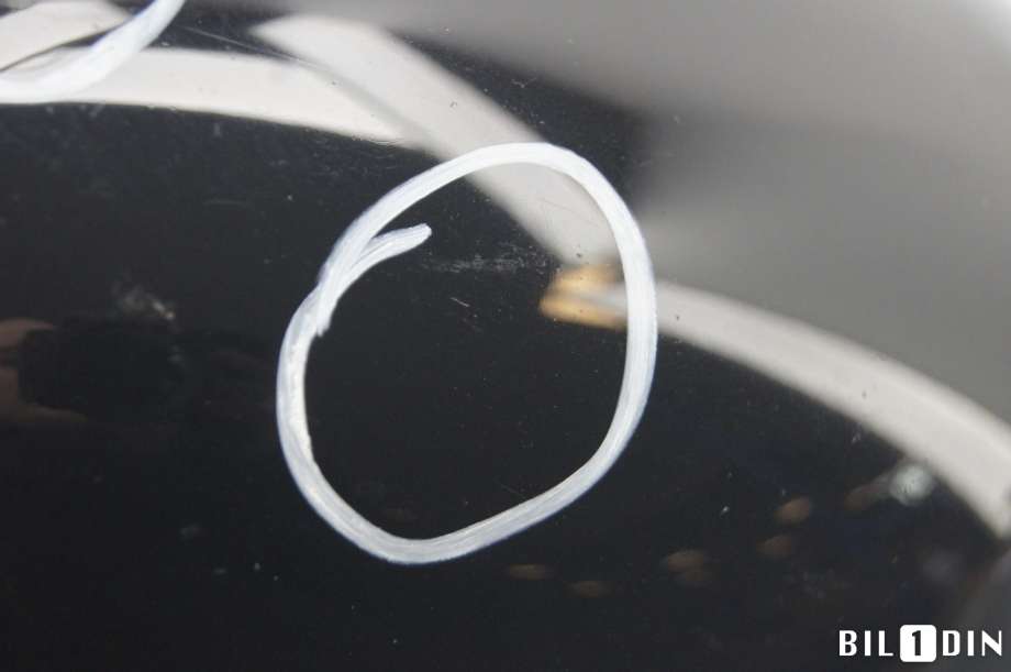 Speil venstre til Mini One/Cooper 2014-->> (F54-57) (F54-57) (MINI|51167401087|)