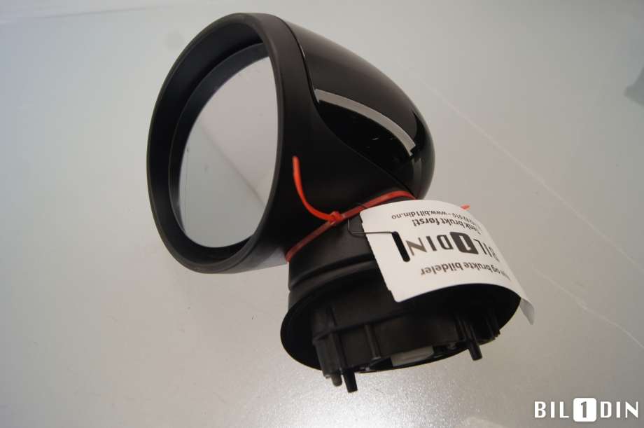 Speil venstre til Mini One/Cooper 2014-->> (F54-57) (F54-57) (MINI|51167401087|)