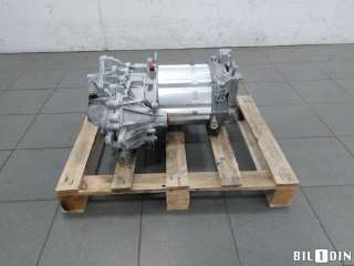 Girkasse automat til Peugeot 208,   (PEUGEOT|9838545180)