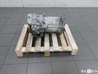 Girkasse automat til Peugeot 208,   (PEUGEOT|9838545180)