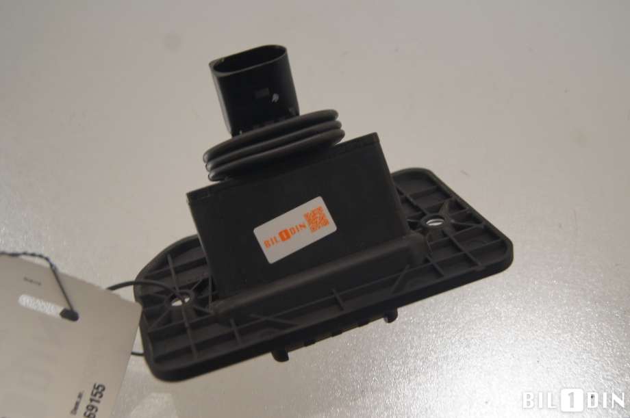 Diverse deler til VW Caddy 2020-->> (Type IV) (VOLKSWAGEN|2K7843551A|)