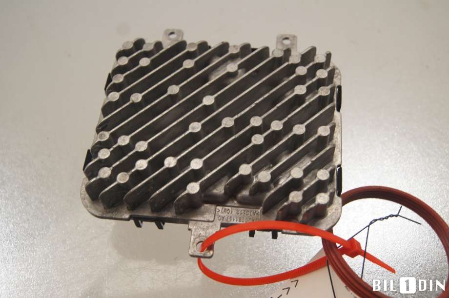 Styreenhet xenon/ballast til BMW iX2 2024-->>  (BMW|63115A73785||5A73782)