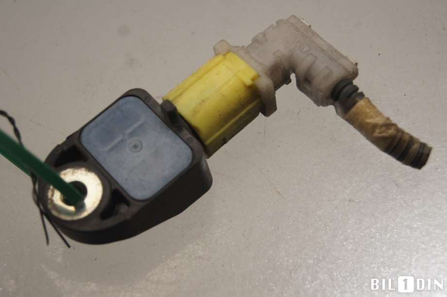 Airbag sensor høyre til Toyota Auris 2015-2019 (Type II, Fase 2)  (TOYOTA|8917302090|)