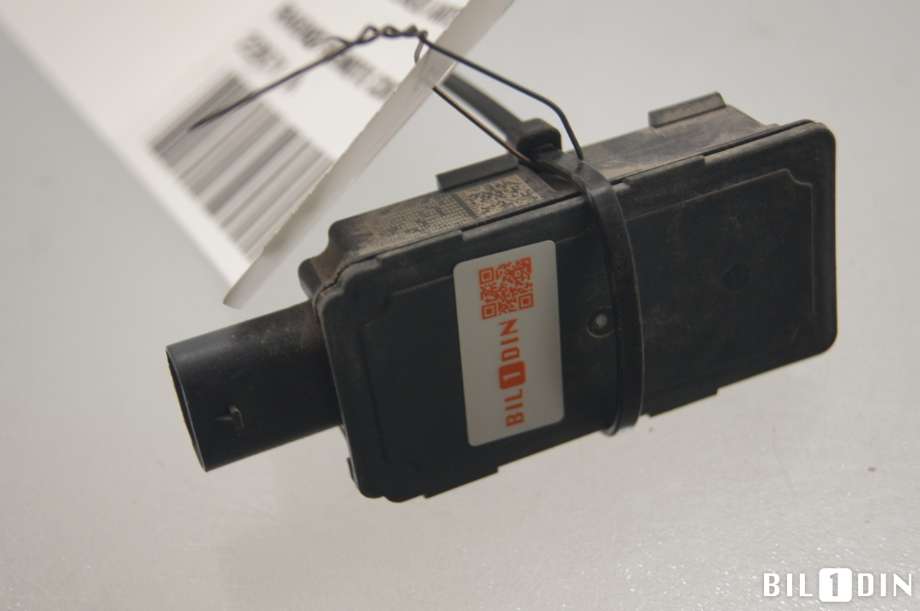 Antenne forsterker til BMW iX2 2024-->> (BMW|61355B4E029|)