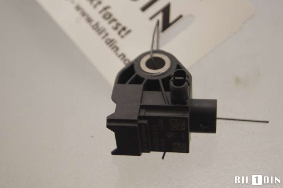 Sensor radar til BMW iX2 2024-->>  (BMW|65779496818|)