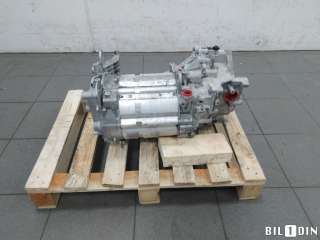 Girkasse automat til Peugeot 208,   (PEUGEOT|9838545180)