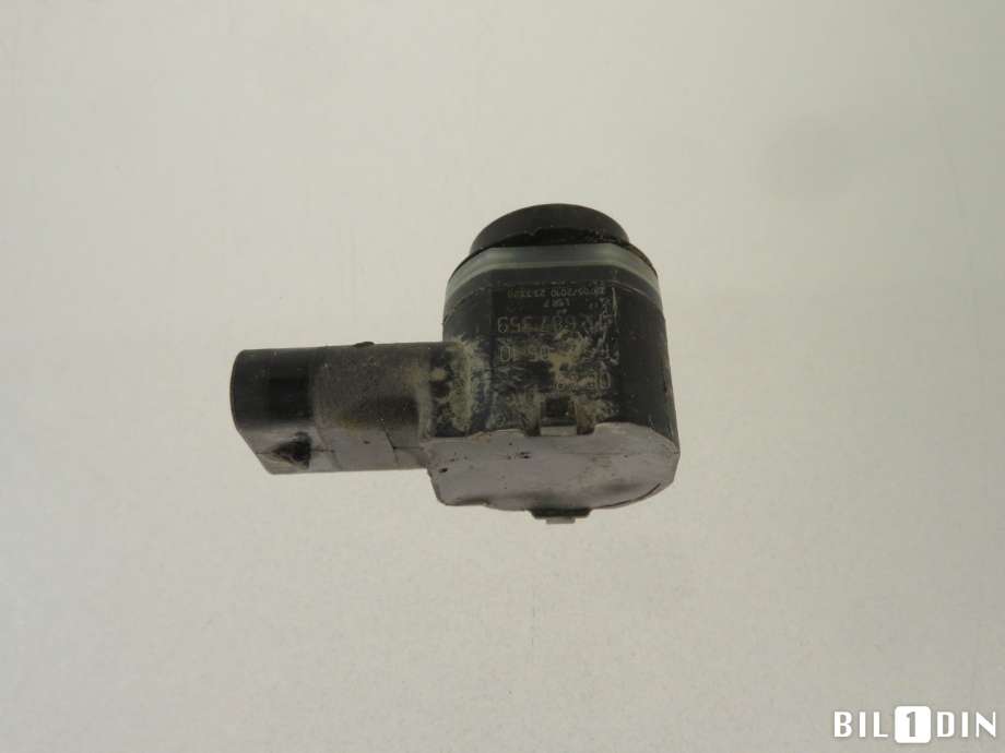 Parkeringssensor bak til Volvo XC70 2008-2013 (Type II, Fase 1)  (VOLVO|31341344|)